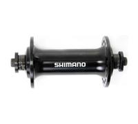 Shimano 2091680410 Moyeu Mixte Adulte Noir Taille Unique