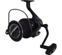 SHIMANO 21 Aero Technium Magnesium, 14000 XTD, ambidextre, moulinet de pêche à longue distance, moulinet de pêche Big Pit, frein avant, ARTCMGS14000XTD