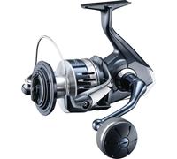 SHIMANO 21 Stradic SW, 10000 HG, ambidextre, moulinet de pêche en eau salée, frein avant, 51SF42R103A