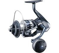 SHIMANO 21 Stradic SW, 8000 PG, ambidextre, moulinet de pêche en eau salée, frein avant, 51SF42P081A