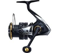 SHIMANO 21 Sustain, 5000 XGFJ, ambidextre, moulinet de pêche spinning, frein avant, SAC5000XGFJ