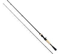 SHIMANO 22 Expride, 1,91m, 6,26ft, 3,5-10g, 2 pièces, canne à pêche casting, 22EXP163LBFS2
