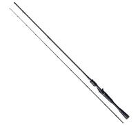 SHIMANO 24Poison Adrena Casting 164LBFS2 1,93m 6'4" 3,5-10g 2p canne spinning précise