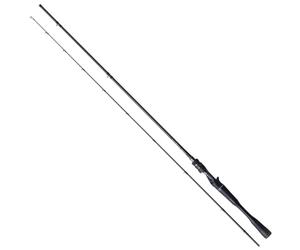 SHIMANO 24Poison Adrena Casting 164LBFS2 1,93m 6'4" 3,5-10g 2p canne spinning précise