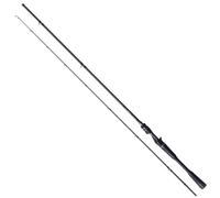 SHIMANO 24Poison Adrena Casting 166M2 1,98m 6'6" 7-21g 2pc canne polyvalente haut contrôle
