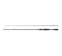 Shimano 26 Zodias Casting 2,08m 6'10 7-21g 2pc Canne Baitcasting