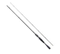 SHIMANO 26Zodias Casting 1,93m 6'4" 3,5-10g 2pc BFS canne pour pêche sportive