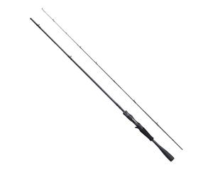SHIMANO 26Zodias Casting 1,93m 6'4" 3,5-10g 2pc BFS canne pour pêche sportive