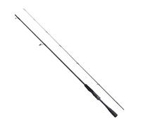 SHIMANO 26Zodias Spinning 1,93m 6'4" 2-7g 2pc canne pour pêche sportive