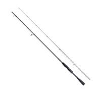 Shimano Fishing 26zodias Spinning Rod Argenté 2.03 m / 3-10 g