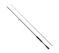 Shimano Fishing 26zodias Spinning Rod Argenté 2.03 m / 4-12 g