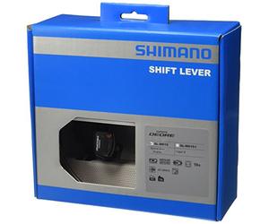 Shimano 2x9V Sl-M3100 + Levier De Vitesses