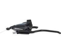Shimano Manette gauche ST-EF500 3 vitesses Noir 4 doigts