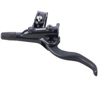 Shimano Depre Xt M4100 Left Brake Lever Noir Black