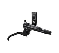 Shimano Deore BL-M6100 Levier de frein droit Logo VTT Deore 2022 Leviers de frein à disque