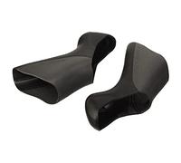 Shimano 305403315 Couverture du Levier Noir Dura-Ace ST-9001 Unisex-Adult, Taille Unique