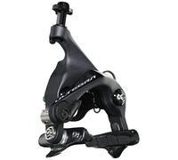 SHIMANO 305420665 Ultegra R8000 Hinterrad Frein Unisex-Adult, Taille Unique, Grey Seatstay