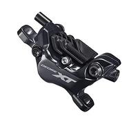 Shimano Étriers Frein Xt M8120 Dt 4p Post Mount One Size Black