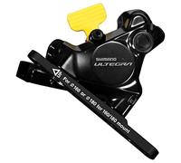 SHIMANO 305440725 Selle hydraulique Grx Rx400 à l'avant Unisex-Adult, Taille Unique