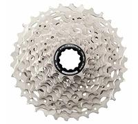 Shimano Ultegra R8100 12 Speed Cassette - Argent - 11-30t, Argent