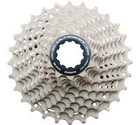 SHIMANO 305751225 Ultegra Cassette R8000 11V 11 Unisex-Adult, Taille Unique