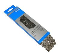 Chaine shimano 105 slx cn hg601 11v 116 maillons attache rapide