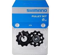 SHIMANO 305830790 Changer la poulie XT RD-M8100 M820 Mixte, Noir, Taille Unique