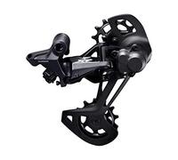 Shimano Deore XT RD-M8120 Dérailleur arrière 12 vitesses Direct Mount Long, black 2020 Dérailleurs arrière VTT