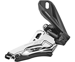 Shimano 305830850 TY500 Derailleur Diamètre 34,9 mm Unisex-Adult, Taille Unique