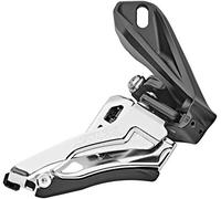 Shimano 305830870 UMWERFER GRX RX400 10V DOW Unisex-Adult, Taille Unique