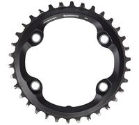SHIMANO 305850950 Krone BCD96 SLX Individuellement 32T. Unisex-Adult, Taille Unique