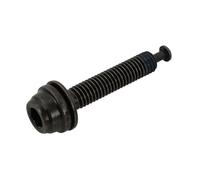 SHIMANO 4524667353720 Tige Mixte, Multicolore, 38 mm