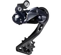 Shimano Dérailleur Arrière Ultegra Di2 Shadow RD-R8050 11 vitesses noir court