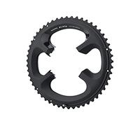 SHIMANO 4524667890041 FC-5800 Road 105 2x11S Chainring 52 Teeth Black Unisex-Adult, Other, Taille Unique