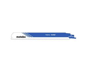 SHIMANO 5 lames de scie sauteuse Metall « professional »