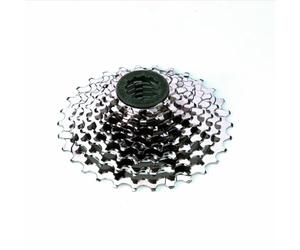 Shimano 5267 Pignon de cassette 8 vitesses Argent