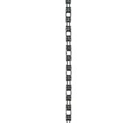 Shimano 5399 Chaîne 116 maillons pour dérailleur 9 vitesses Argent