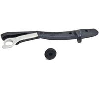 Shimano 5RC98020 - Attrape-chaîne, Multicolore, Taille Unique