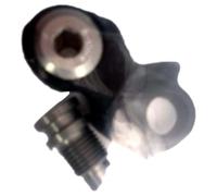 Shimano 5zv98010 - Remplacement Vitesse VTT, Unique, Noir, Unisexe