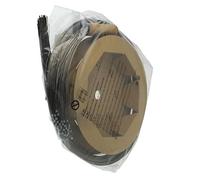 Shimano - 60098630 Câble, 1 pièce, or