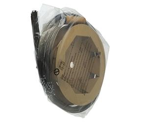 Shimano - 60098630 Câble, 1 pièce, or