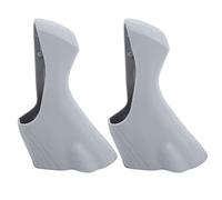 Shimano 6800 Capuchons Shimano St 4700 en silicone 1 paire de poignées de levier de frein pour vélo de route St-4700 5800 6800