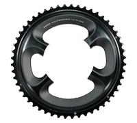 Shimano 6800 Ultegra 110 Bcd Chainring Noir 52t Black