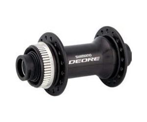 Shimano 787108 Moyeu De Roue en V, Noir, 17 x 11 x 4 cm