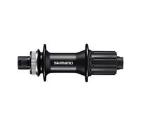 Shimano 788306 Moyeu De Roue H Unisex-Adult, Noir, 10 x 8 x 13 cm