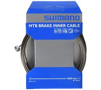 Shimano 80Z35013 Câble de frein, Gris, Unique