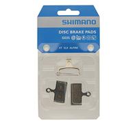 Shimano 8JZ98020 Plaquettes de frein G03S