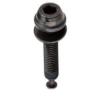 Shimano 8N208010 - Vis de Fixation, Multicolore, 33 mm