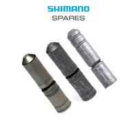 Shimano 9-speed connecting pin for Shimano chains, pack of 3