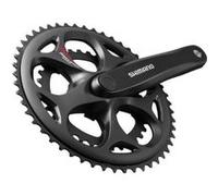 Shimano a070 pédalier noir 50 34 dents G